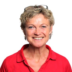 Kirsten Irene Buus