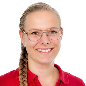 Lykke Lykke Blaabjerg