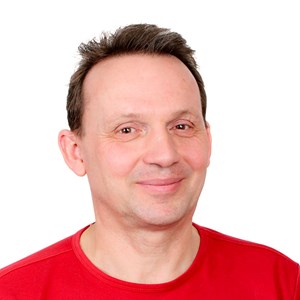 Preben Hammer
