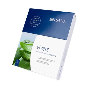 Belsana Vivere pakke