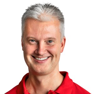 Hasse Hagsteen