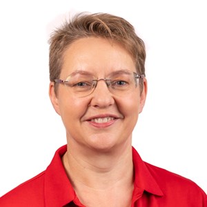 Rianne van Santen