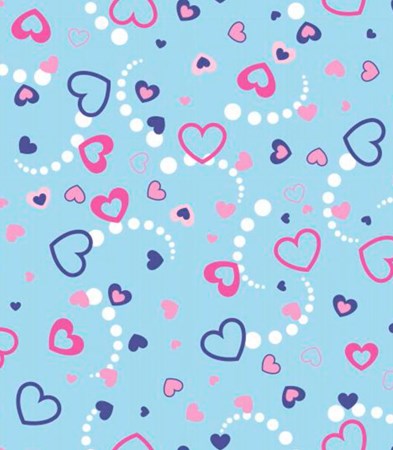 9 Hearts 9 Hearts