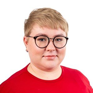 Katrine Winther Aksglæde
