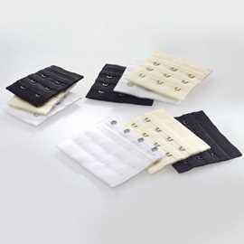 Sort bh-forlænger fra Amoena