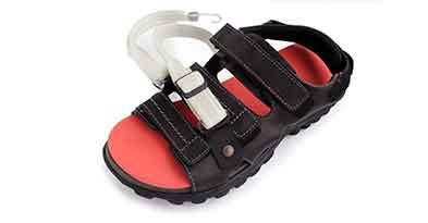 Carl Johan sandal