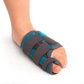 Hallux Valgus natbandage til børn fra Orliman 