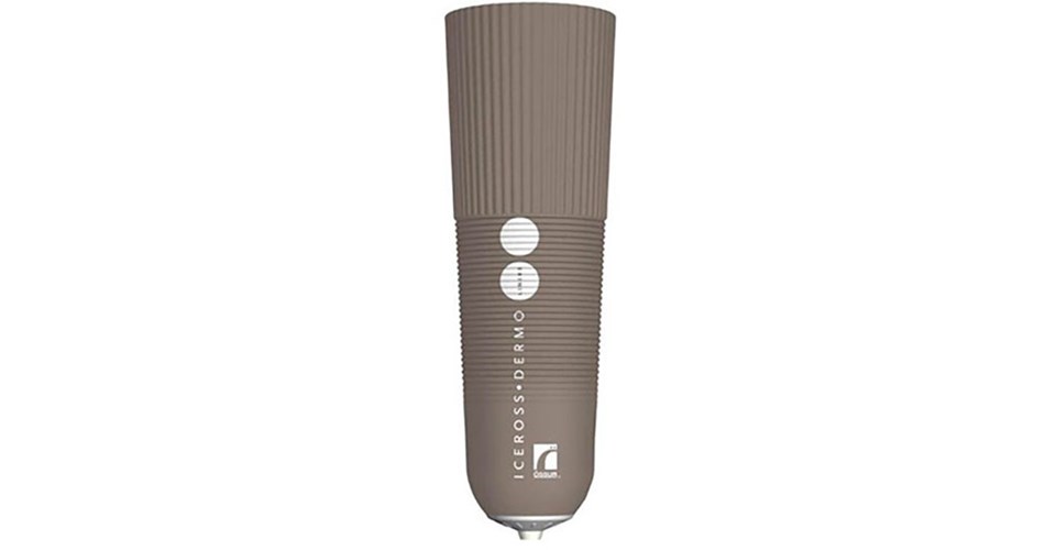 I-4313 Iceross Dermo Locking Wave 3mm