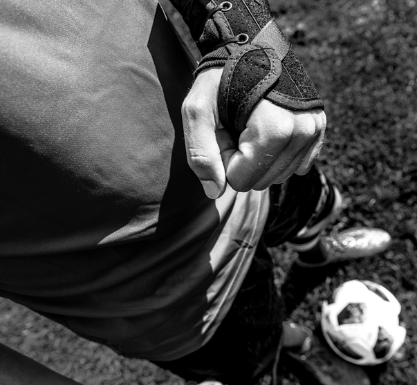 Få fat i os nu på vores hotline