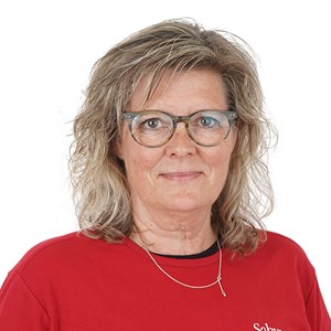 Birgit Svindt