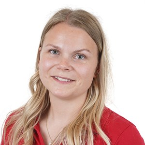 Marie-Louise Broch Pedersen