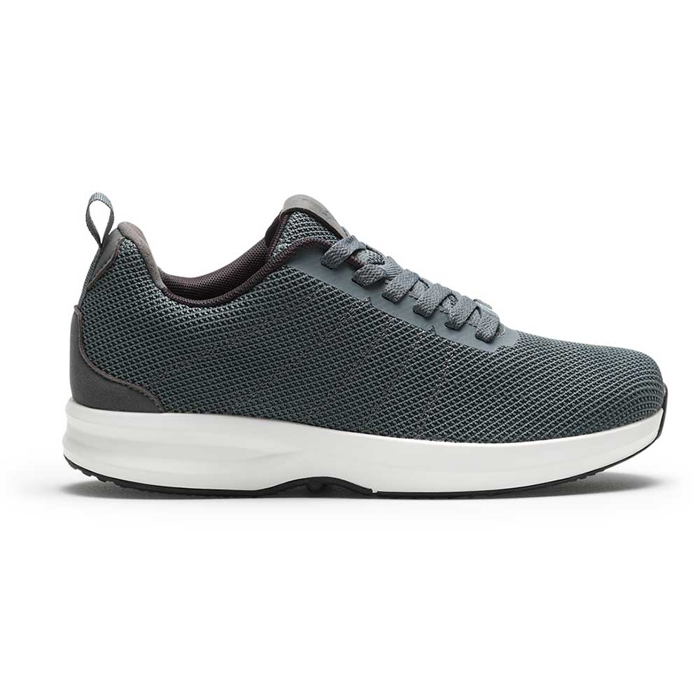 Sko med snøre, unisex fra Gaitline