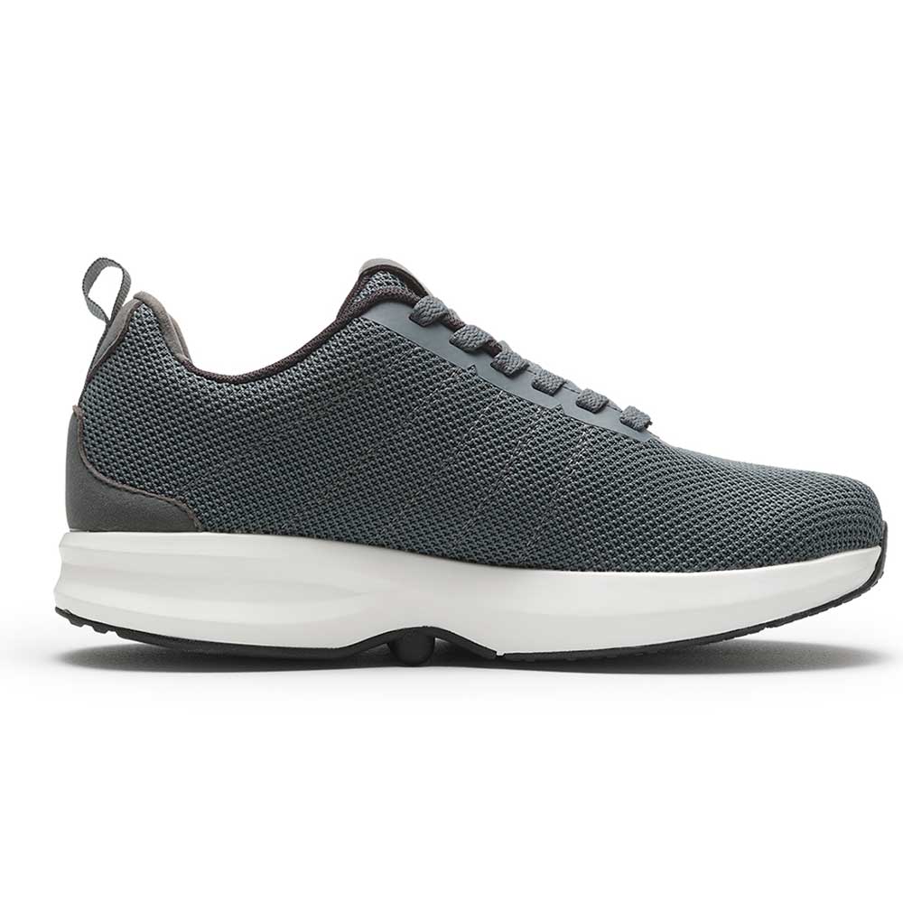 Sko med snøre, unisex fra Gaitline
