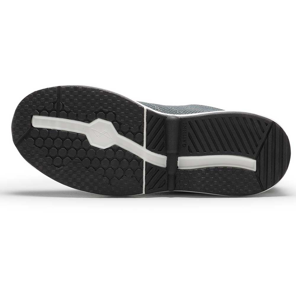 Sko med snøre, unisex fra Gaitline