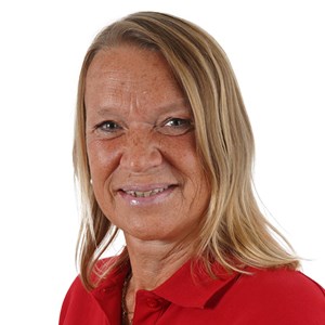 Hanne Stiesen