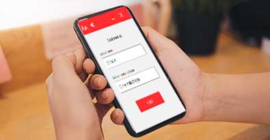 Chat med os - Sahva