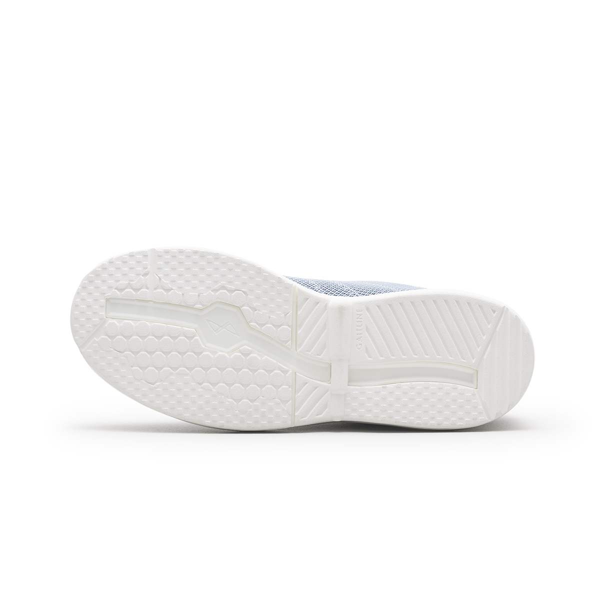 Unisex med snøre fra Gaitline