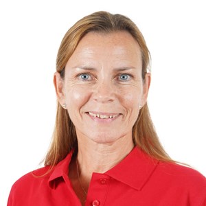 Berit Tange Svava