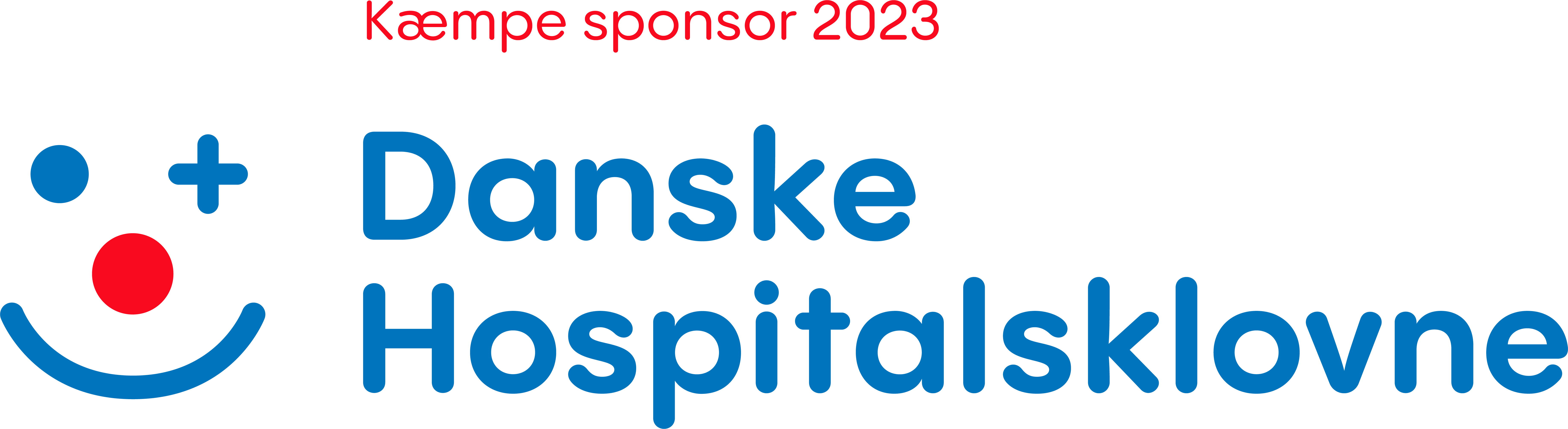 Danske Hospitalsklovne logo
