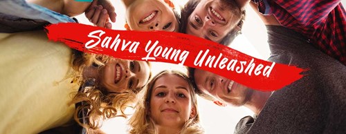Sahva Young Unleashed